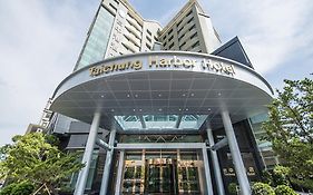 Taichung Harbor Hotel